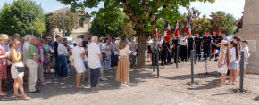 C�r�monies du 14 juillet 2026