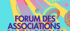 Forum des Associations du Val d'Agny