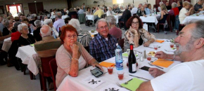  Pas de nostalgie au repas des anciens