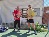 TENNIS