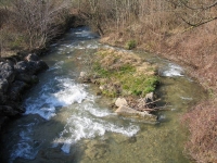 QUALITE DES EAUX SUPERFICIELLES ET SOUTERRAINES