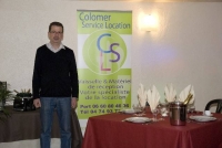 COLOMER SERVICE LOCATION 