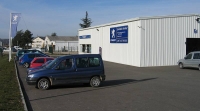 5. GARAGE PEUGEOT - GERLERO