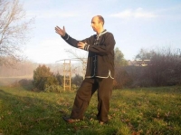 LE TAI CHI CHUAN ET LE SHIATSU