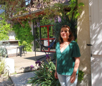   Un hbergement de charme  Nivolas : le Vermeil