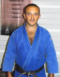 JUDO CLUB DE NIVOLAS VERMELLE