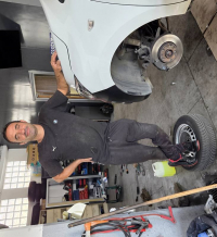  Garage Aytekin