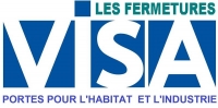 Les Fermetures VISA