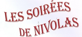LES SOIREES DE NIVOLAS