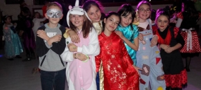 Carnaval des enfants